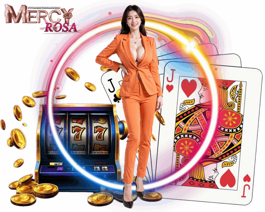 MERCYROSA
